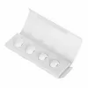 Samsung Galaxy Buds 4 Pro (R640) bianco