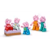 LEGO DUPLO 10467 Peppa Pig - Casa di famiglia