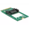 Scheda di interfaccia DeLOCK 62876 interna SATA