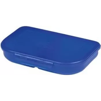 Portapranzo Herlitz 11415304 blu