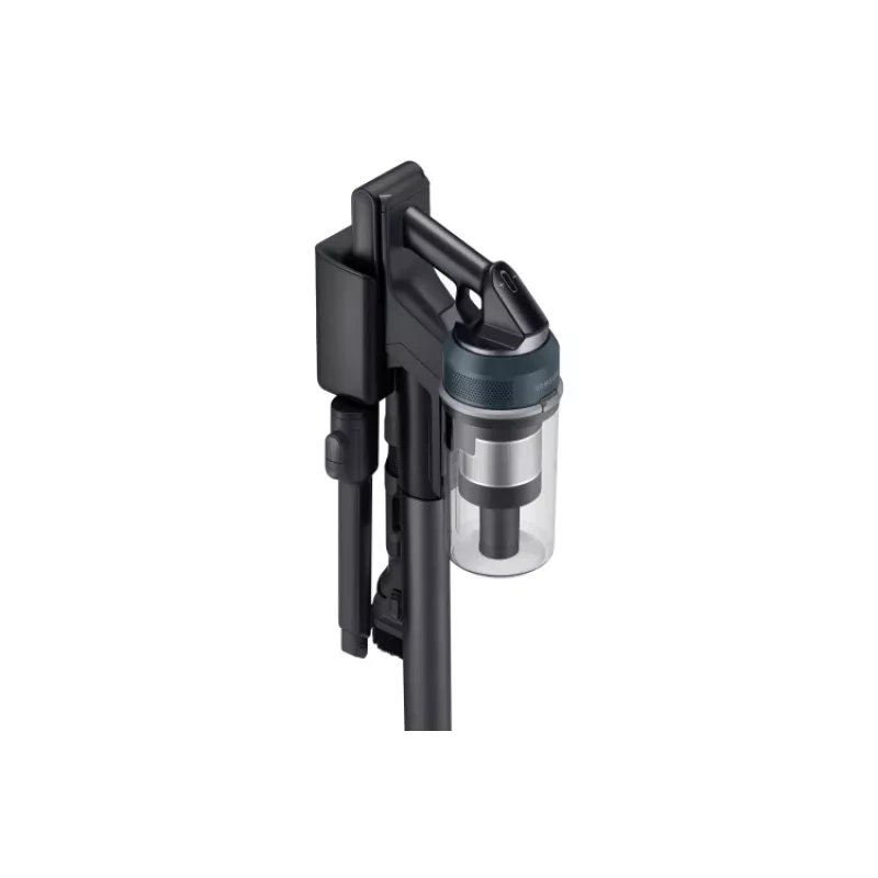 Aspirapolvere a batteria Samsung Jet 85 Complete, blu mezzanotte (SPEC)