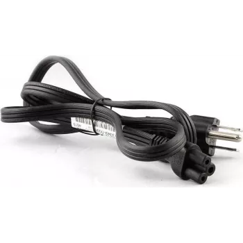 HP cavo di alimentazione nero 1 m connettore femmina C5 (213349-009)