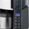 Russell Hobbs 25620-56 Digital Grind&Brew Thermal macchina per caffè