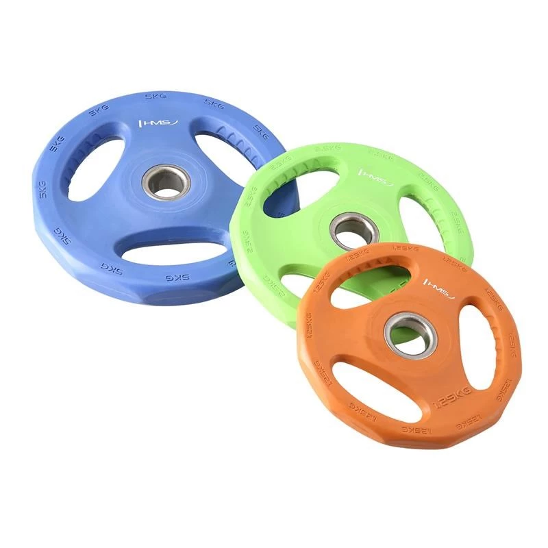Bilanciere per allenamento Pump HMS SBP22