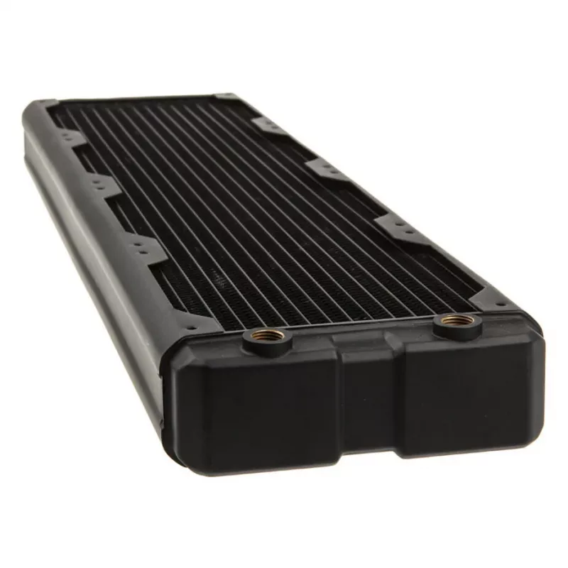 Hardware Labs Black Ice Nemesis GTX 560 radiatore, 560 mm, nero