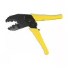 Pinza crimpatrice per coassiale DeLOCK 90527