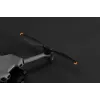 Eliche DJI Mini 5 Pro nero arancione 2 pezzi