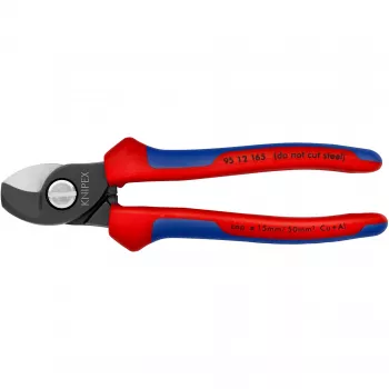 Tronchese Knipex 95 12 165