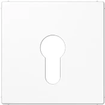 Jung LS 925 WW bianco (LS925WW)