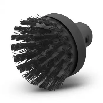 Accessorio per pulitore a vapore Karcher 2.863-022.0, nero, 49,7×49,7×47,5 mm, 40 g