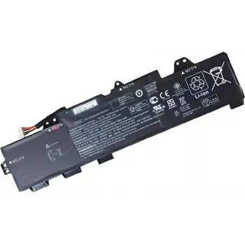 Batteria per laptop HP HSTNN-DB8K — 3 celle, 56 Wh, 4,85 Ah