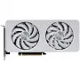 Scheda grafica Palit GeForce RTX 5060 Ti White OC — GeForce RTX 5060 Ti, 16 GB GDDR7, 128-Bit, PCIe 5.0, 2407 MHz