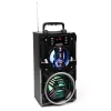 BeatBoxer altoparlante Bluetooth 5.1 - altoparlante Bluetooth con karaoke