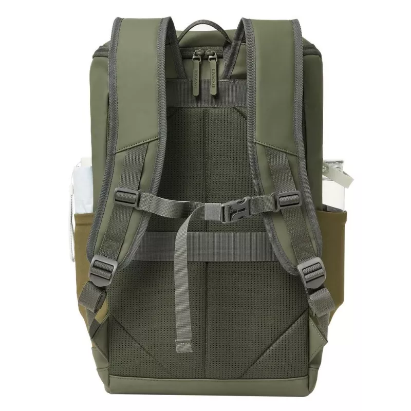 Zaino per notebook Urban 20L 15.6/7856 verde Rivacase