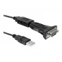 Adattatore USB-seriale DeLOCK 61460