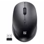 Mouse wireless DEFENDER AURIS MB-027 interfaccia