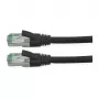 Cavo di rete ROLINE Recycled Material 21.45.3256 RJ-45 Cat6a 7 m nero