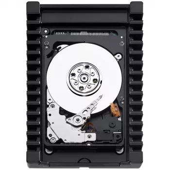 HP 600GB disco rigido SAS 2.5 (613922-001)