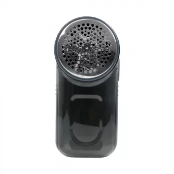 Raschia-pelucchi JATA JEQP6688 grigio acciaio inox a batteria