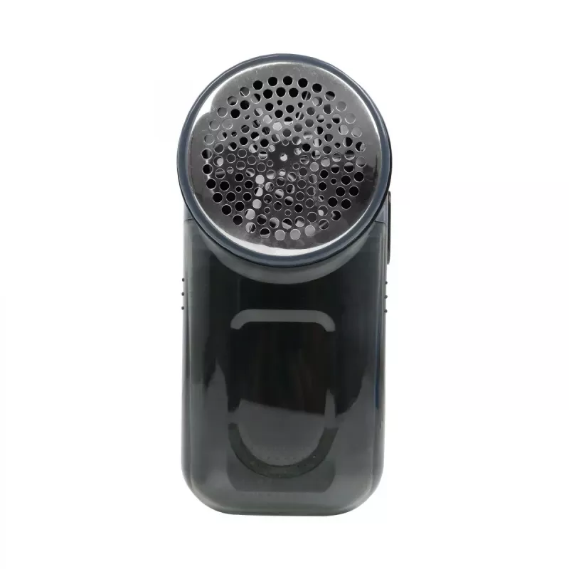 Raschia-pelucchi JATA JEQP6688 grigio acciaio inox a batteria