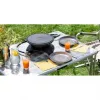 Barbecue Campingaz 360 Grill CV da tavolo nero 2400 W per interni
