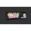 Logickeyboard ASTRA 2 USB AZERTY inglese nero tastiera full-size