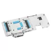 Waterblock GPU Barrow LRC2.0 per ASUS STRIX 3070 — copertura completa, acrilico