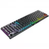 Tastiera gaming CHERRY XTRFY MX 10.1 Wireless USB RF Bluetooth QWERTZ nero
