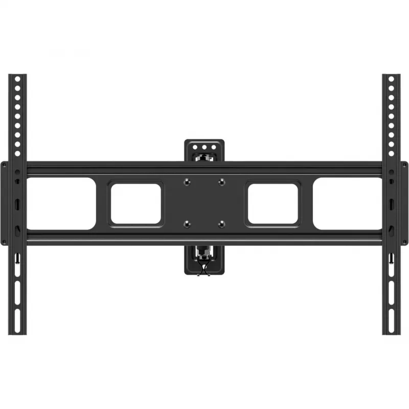 Goobay 49745 supporto/stand TV 177,8 cm (70) nero
