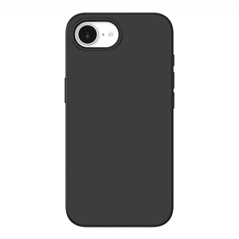nevox StyleShell Shock iPhone 16e nero (2498)