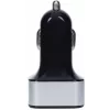 Caricabatterie da auto TECHNISAT CARCHARGER TRIPLE USB C con tre porte USB-C/USB-A