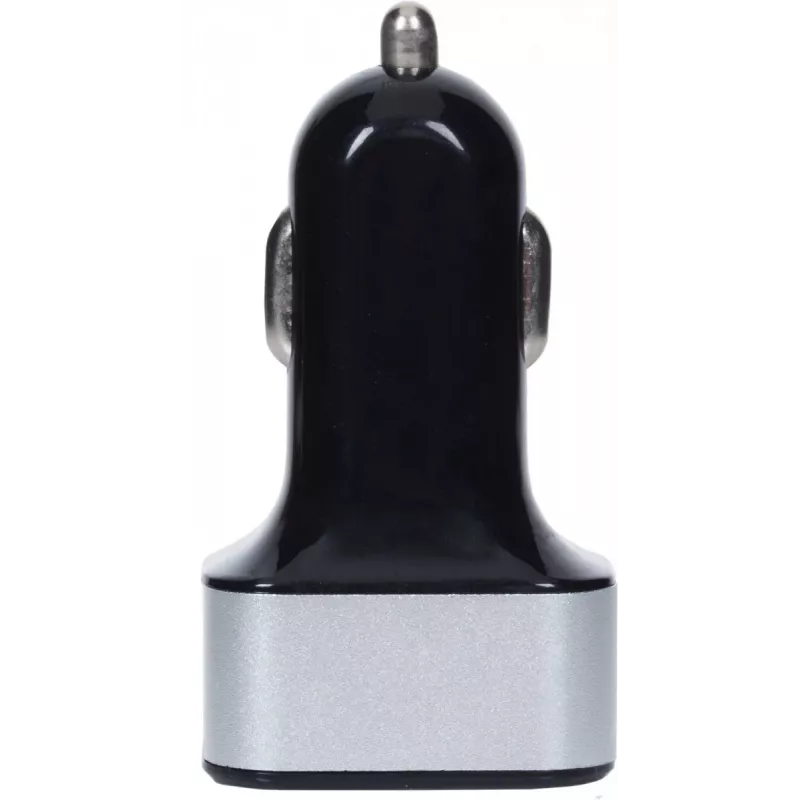 Caricabatterie da auto TECHNISAT CARCHARGER TRIPLE USB C con tre porte USB-C/USB-A