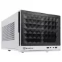 Case per PC Silverstone SG13 Mini Tower nero