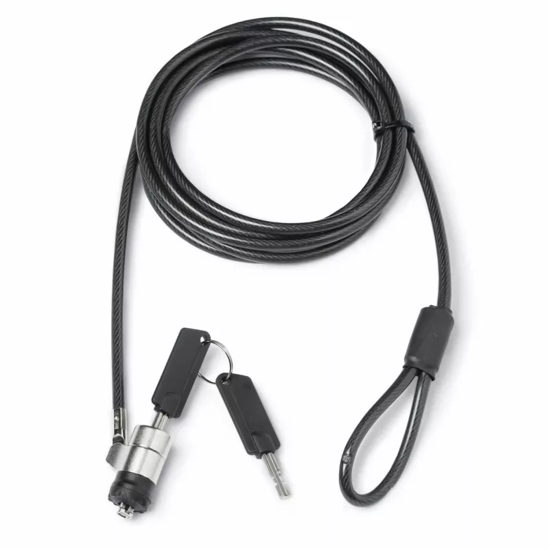 Lucchetto di sicurezza per notebook DICOTA Stand-alone Pro Key D30867