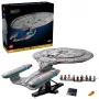 LEGO ICONS 10356 Star Trek: e S.S. Enterprise NCC-1701-D
