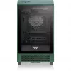 The Tower 200, Case a torre Verde scuro, vetro temperato