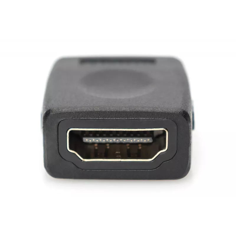Adattatore HDMI Digitus AK-330500-000-S