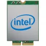 WLAN interna Intel Wi-Fi 6E AX411