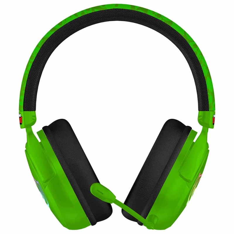 Cuffie gaming wireless Subsonic Brawl Stars Skull