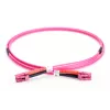 Cavo patch in fibra ottica Digitus OM4 LC/LC 10m