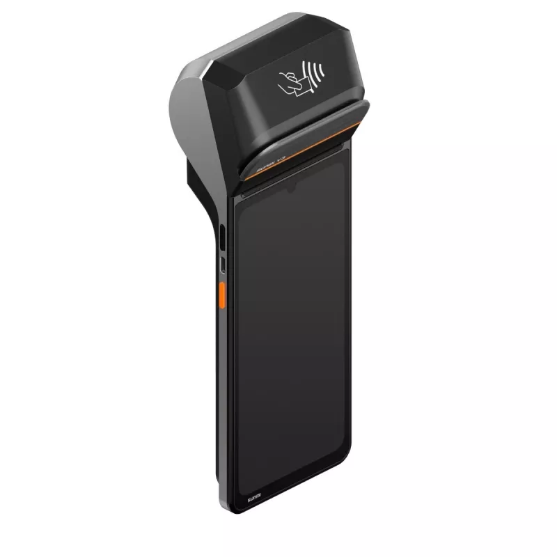 Terminale POS SUNMI V3 A13 con 3 GB RAM, 32 GB memoria, NFC