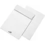 Busta per spedizioni MAILmedia Securitex 30001249 con soffietto B4 (soffietto 50 mm), bianca