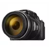 Fotocamera compatta Nikon COOLPIX P1100 16 MP CMOS 4K Ultra HD nero