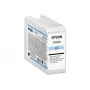 Cartuccia d'inchiostro Epson UltraChrome Pro 10 T47A5 ciano (originale, ciano chiaro)
