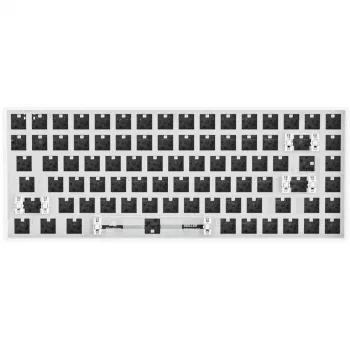 Tastiera Sharkoon SKILLER SGK50 S3 Gaming USB No White