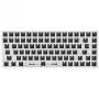 Tastiera Sharkoon SKILLER SGK50 S3 Gaming USB No White