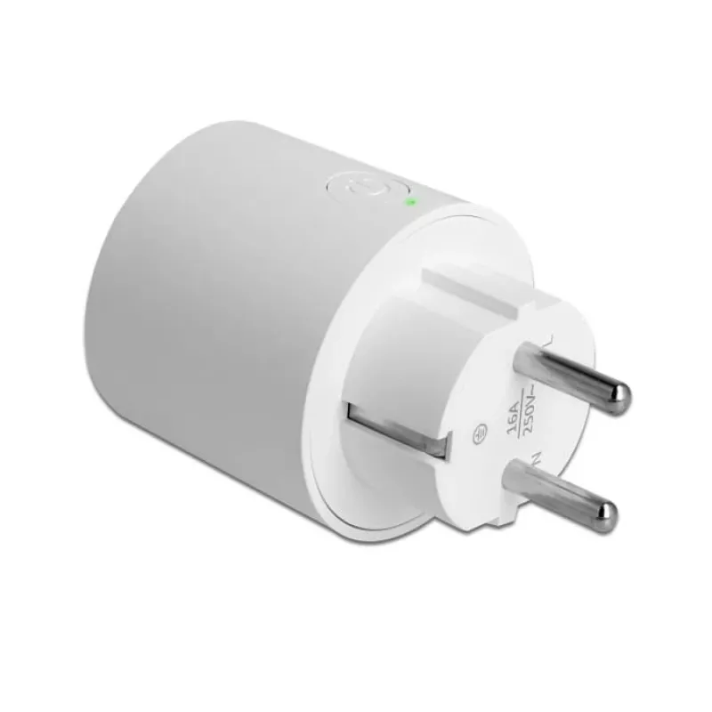 Presa CEE 7/3 DeLOCK 11827