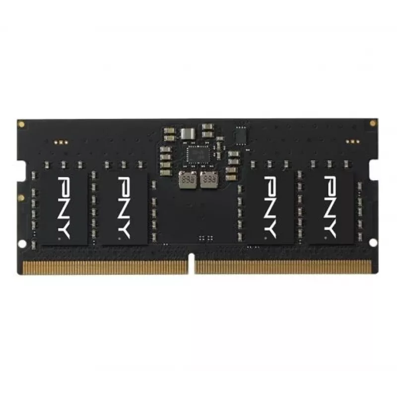 Memoria RAM per notebook PNY DDR5 16GB SODIMM 4800