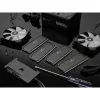 Modulo di memoria Corsair Dominator DDR5 32 GB 6000 MHz