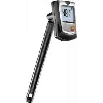 TESTO termoigrometro a bastone 605-H1 (0560 6053)